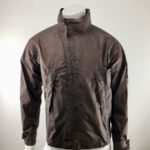 stone island jacket 41524 membrana dust