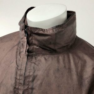 stone island jacket 41524 membrana dust