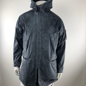 stone island jacket 70124 membrana dust