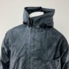 stone island jacket 70124 membrana dust