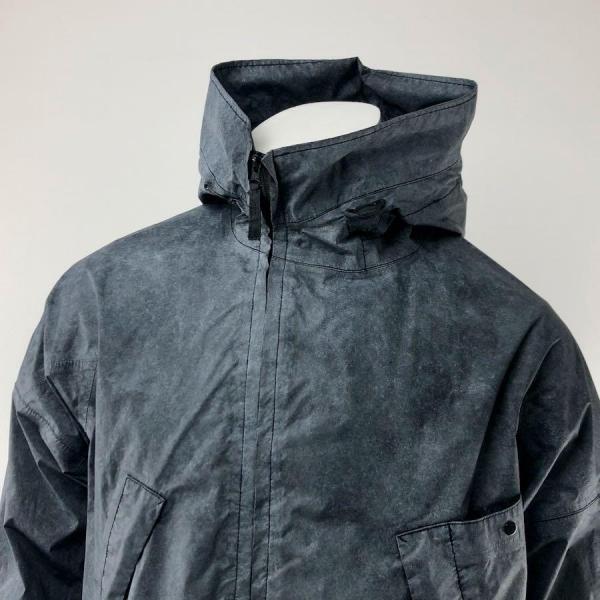 stone island jacket 70124 membrana dust