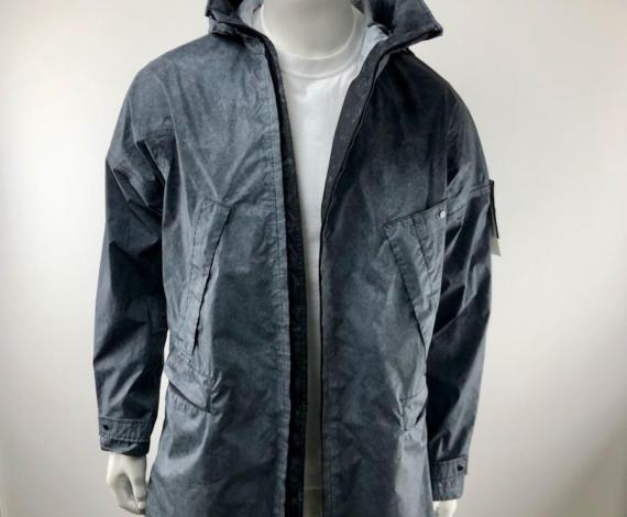 stone island jacket 70124 membrana dust