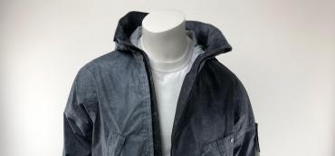 stone island jacket 70124 membrana dust-dietro