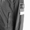 stone island bomber jacket 44431 skin touch nylon t-c packable