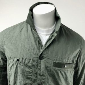 stone island jacket 44229 pa/pl seersucker-tc