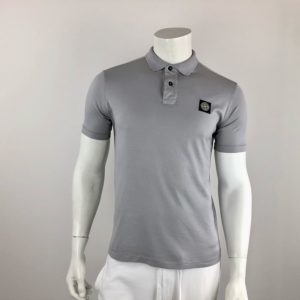 Stone island polo jersey 22613