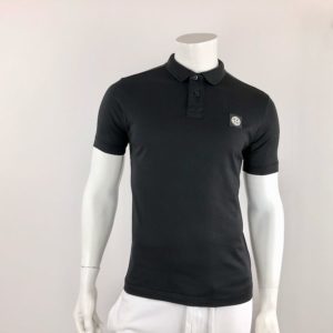 Stone island polo jersey 22613