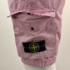 stone island bermuda L07WA cargo tco-old