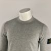 stone island maglia 510B2 cotone