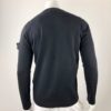 stone island maglia 532B9 cotone creepe leggero